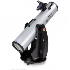 Телескоп Celestron StarSense Explorer 8 Dob представитель Celestron в России Телескоп Celestron StarSense Explorer 8 Dob модель pt_22470 от Celestron
