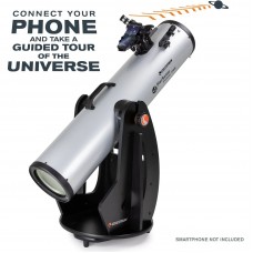 Телескоп Celestron StarSense Explorer 8 Dob модель pt_22470 от Celestron