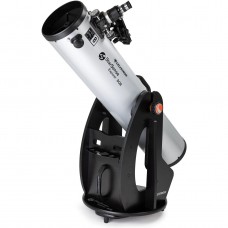 Телескоп Celestron StarSense Explorer 8 Dob представитель Celestron в России Телескоп Celestron StarSense Explorer 8 Dob модель pt_22470 от Celestron