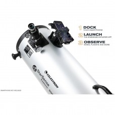 Телескоп Celestron StarSense Explorer 10" Dob Телескоп Celestron StarSense Explorer 10 Dob модель pt_22471 от Celestron