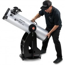 Телескоп Celestron StarSense Explorer 10" Dob Телескоп Celestron StarSense Explorer 10 Dob модель pt_22471 от Celestron
