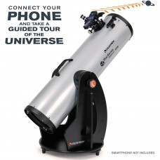 Телескоп Celestron StarSense Explorer 10 Dob модель pt_22471 от Celestron