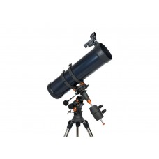 Телескоп Celestron AstroMaster 130 EQ модель 31045 от Celestron