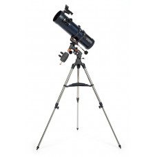 Телескоп Celestron AstroMaster 130 EQ модель 31045 от Celestron