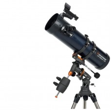 Телескоп Celestron AstroMaster 130 EQ модель 31045 от Celestron