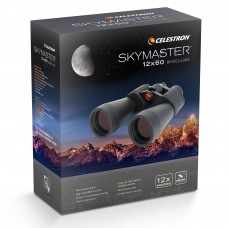 Бинокль Celestron SkyMaster 12x60 представитель Celestron в России Бинокль Celestron SkyMaster 12x60 модель 71007 от Celestron