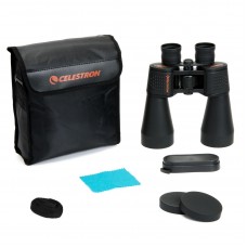 Бинокль Celestron SkyMaster 12x60 представитель Celestron в России Бинокль Celestron SkyMaster 12x60 модель 71007 от Celestron