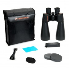 Бинокль Celestron SkyMaster 15x70 представитель Celestron в России Бинокль Celestron SkyMaster 15x70 модель 71009 от Celestron