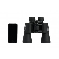 Бинокль Celestron UpClosе G2 20x50 представитель Celestron в России Бинокль Celestron UpClosе G2 20x50 модель 71258 от Celestron