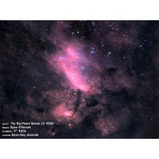 Телескоп Celestron 11 f/2,2 RASA Rowe-Ackermann Schmidt Astrograph (V2) (только труба) модель CE-91076 от Celestron