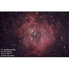 Телескоп Celestron 11 f/2,2 RASA Rowe-Ackermann Schmidt Astrograph (V2) (только труба) модель CE-91076 от Celestron