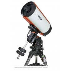 Телескоп Celestron 11 f/2,2 RASA Rowe-Ackermann Schmidt Astrograph (V2) (только труба) модель CE-91076 от Celestron