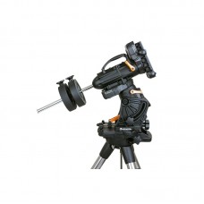 Экваториальная монтировка Celestron CGX с треногой модель CE-91530 от Celestron
