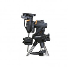 Экваториальная монтировка Celestron CGX с треногой модель CE-91530 от Celestron