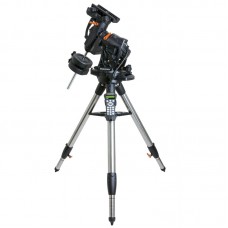 Экваториальная монтировка Celestron CGX с треногой модель CE-91530 от Celestron