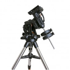 Экваториальная монтировка Celestron CGX с треногой модель CE-91530 от Celestron
