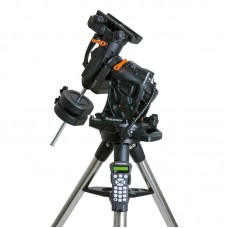 Экваториальная монтировка Celestron CGX с треногой модель CE-91530 от Celestron