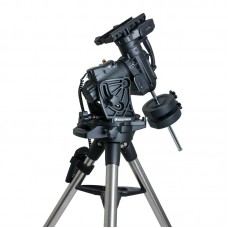 Экваториальная монтировка Celestron CGX с треногой модель CE-91530 от Celestron