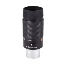 Окуляр Celestron Zoom 8-24 мм, 1,25 модель 93230 от Celestron