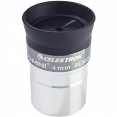 Окуляр Celestron Omni 4 мм, 1,25 модель 93316 от Celestron