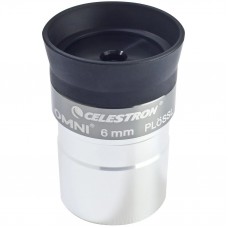 Окуляр Celestron Omni 6 мм, 1,25 модель 93317 от Celestron