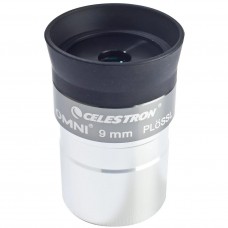 Окуляр Celestron Omni 9 мм, 1,25 модель 93318 от Celestron