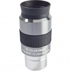 Окуляр Celestron Omni 32 мм, 1,25 модель 93323 от Celestron