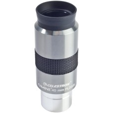 Окуляр Celestron Omni 40 мм, 1,25 модель 93325 от Celestron