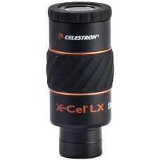 Окуляр Celestron X-Cel LX 2,3 мм, 1,25 модель 93420 от Celestron