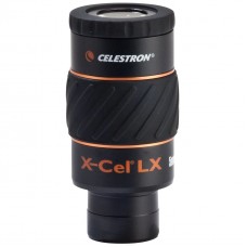 Окуляр Celestron X-Cel LX 5 мм, 1,25 модель 93421 от Celestron