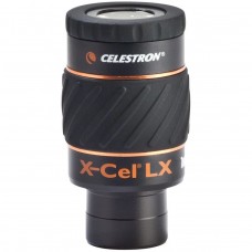 Окуляр Celestron X-Cel LX 7 мм, 1,25 модель 93422 от Celestron