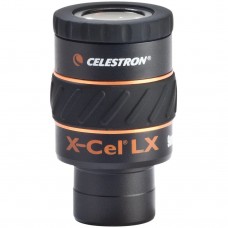 Окуляр Celestron X-Cel LX 9 мм, 1,25 модель 93423 от Celestron