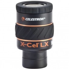 Окуляр Celestron X-Cel LX 12 мм, 1,25 модель 93424 от Celestron