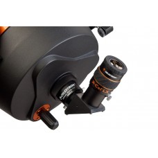 Окуляр парфокальный Celestron 18 мм X-CEL 60° - 1.25 модель CE-93425 от Celestron