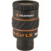 Окуляр парфокальный Celestron 25 мм X-CEL 60° - 1.25"