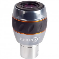 Окуляр Celestron Luminos 10 мм, 1,25
