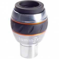 Окуляр Celestron Luminos 15 мм, 1,25 модель 93432 от Celestron