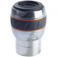 Окуляр Celestron широкоугольный 19 мм Luminos 82° - 2 модель CE-93433 от Celestron