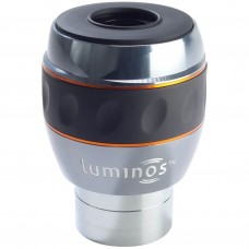 Окуляр Celestron широкоугольный 23 мм Luminos 82° - 2 модель CE-93434 от Celestron
