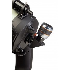 Окуляр Celestron широкоугольный 31 мм Luminos 82° - 2 модель CE-93435 от Celestron