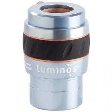 Линза Барлоу Celestron 2,5х 2 Luminos модель CE-93436 от Celestron