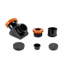 Диагональное зеркало Celestron DIELECTRIC STAR DIAGONAL, 2” c адаптером для ШК представитель Celestron в России Диагональное зеркало Celestron DIELECTRIC STAR DIAGONAL, 2” c адаптером для ШК модель pt_CE-93573 от Celestron