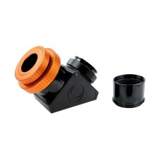 Диагональное зеркало Celestron DIELECTRIC STAR DIAGONAL, 2” c адаптером для ШК модель pt_CE-93573 от Celestron