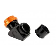Диагональное зеркало Celestron DIELECTRIC STAR DIAGONAL, 2” c адаптером для ШК представитель Celestron в России Диагональное зеркало Celestron DIELECTRIC STAR DIAGONAL, 2” c адаптером для ШК модель pt_CE-93573 от Celestron