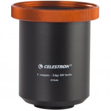 Т-адаптер Celestron T-Adapter для ОТА Edge HD 925 1100 и 140 модель CE-93646 от Celestron