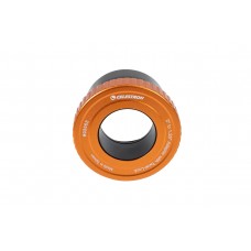 Адаптер Celestron 2 на 1.25 с зажимом Twist-Lock модель CE-93668 от Celestron