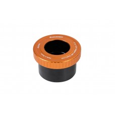 Адаптер Celestron 2 на 1.25 с зажимом Twist-Lock модель CE-93668 от Celestron