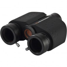 Бинокулярная насадка Celestron Stereo Viewer на окуляры 1,25 модель CE-93691 от Celestron