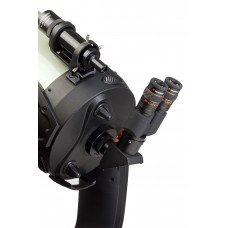 Бинокулярная насадка Celestron Stereo Viewer на окуляры 1,25 модель CE-93691 от Celestron