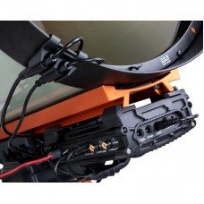Обогреватель кольцевой на пластину Celestron 11 Dew Heater Ring модель CE-94053 от Celestron